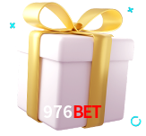 Receba seus bônus de boas-vindas no 976Bet