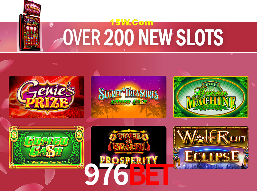 Live Casino 976Bet