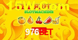 Tournaments 976Bet