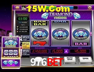 Bônus e promoções da 976Bet