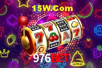 Design Responsivo 976Bet
