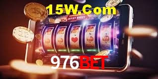 Welcome Bonus 976Bet