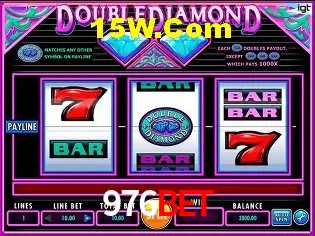 Variedade de jogos na 976Bet