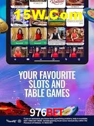 Slot Games 976Bet