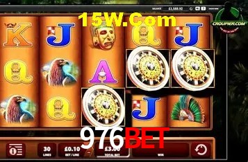 Jogos com bônus e suporte 24h na 976Bet
