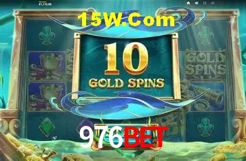 Promoção Relâmpago 976Bet