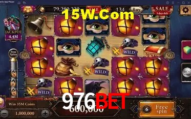 Recursos de Bônus 976Bet