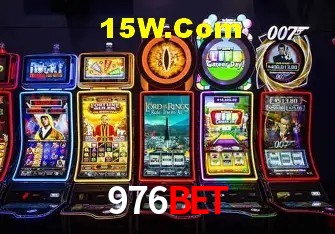 Estatísticas Esportivas 976Bet