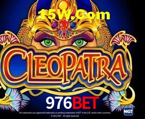 Provedores de Jogos 976Bet