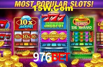 Casino Ao Vivo 976Bet