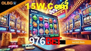 Slot Games 976Bet