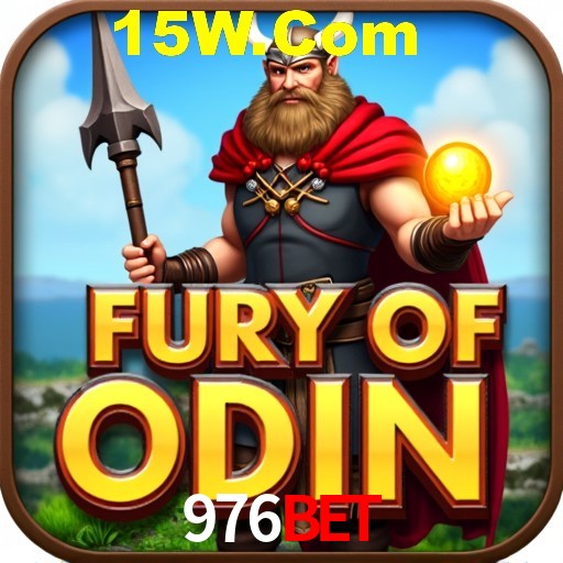 Descubra o Mundo do Cassino Online com 976Bet