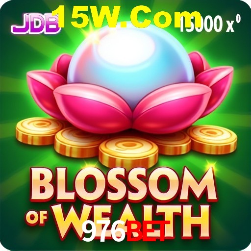 Bônus de Boas-vindas 976Bet