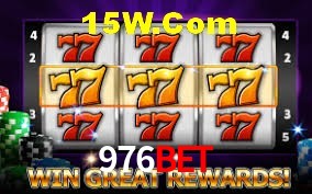 Game Providers 976Bet
