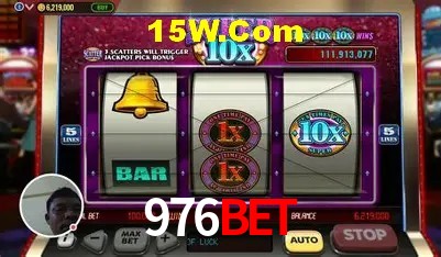 976Bet Rio de Janeiro - Slot Strategy