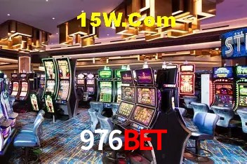 976Bet Slot - 320+ Caça-Níqueis Premium