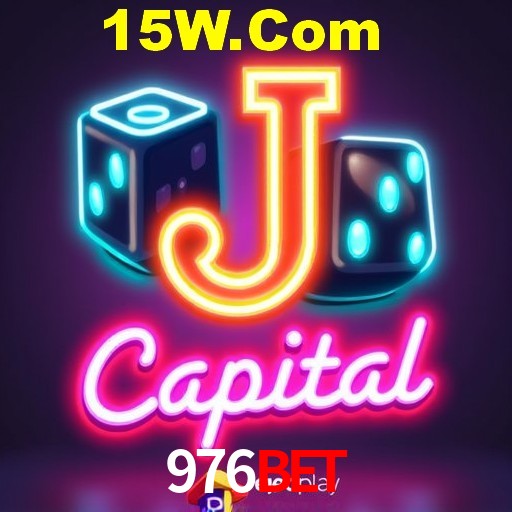 Descubra o Mundo do Cassino Online com 976Bet